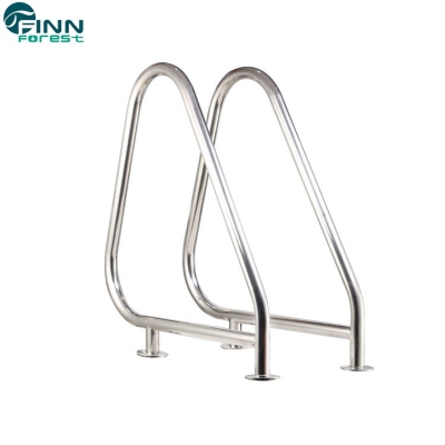 Factory Wholesale Inground Custom Pool Handrail