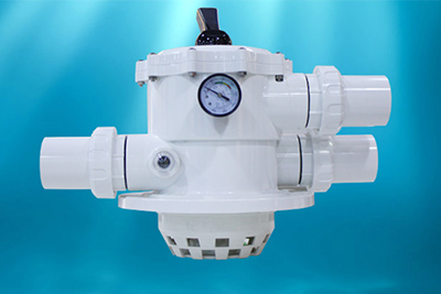 Pool Filter Valve ตั้งค่าอย่างไร?